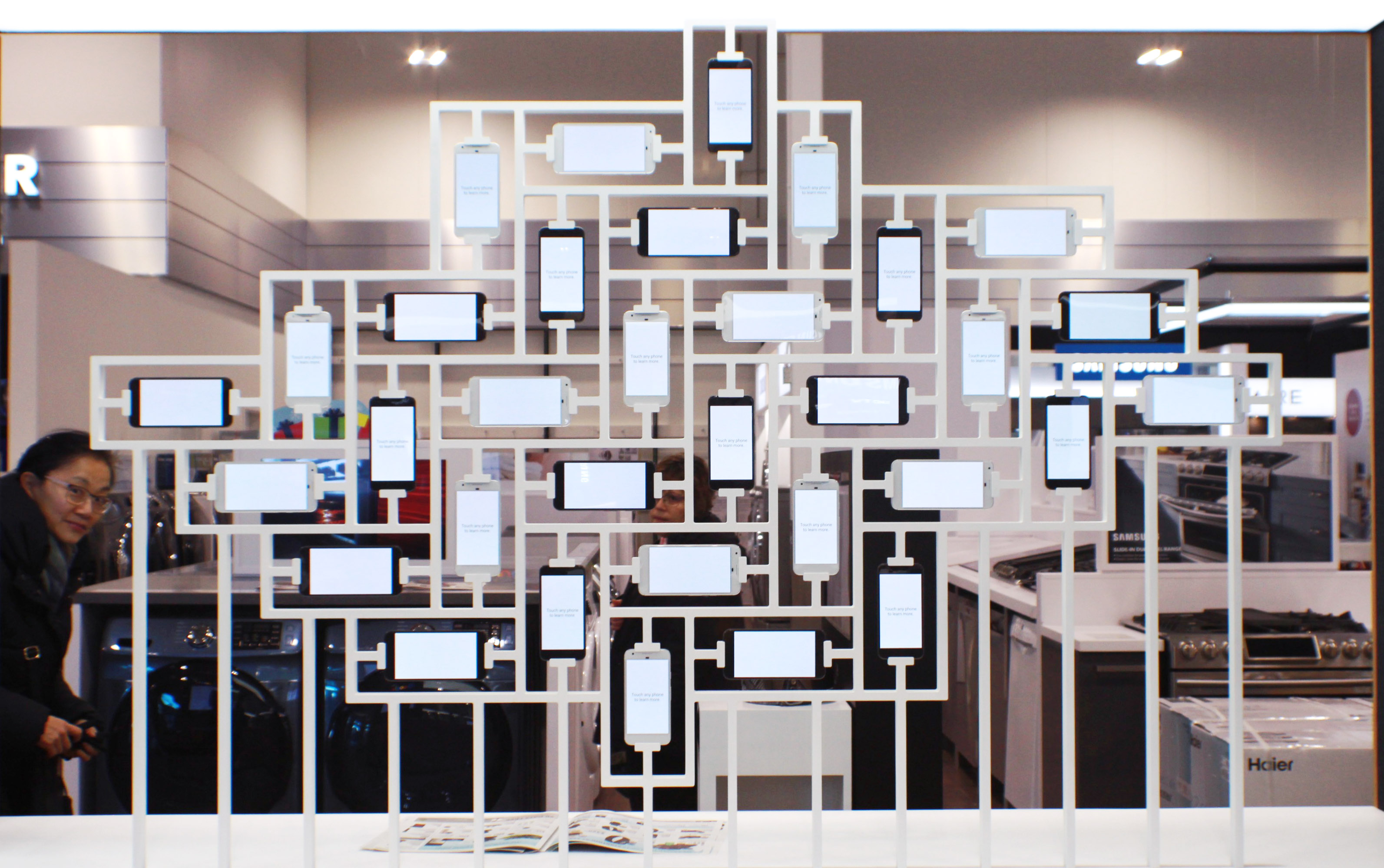 Best Buy Edmonton Experience Store visit and review Best Buy Blog