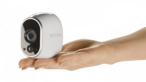 arlo smart home security cameras