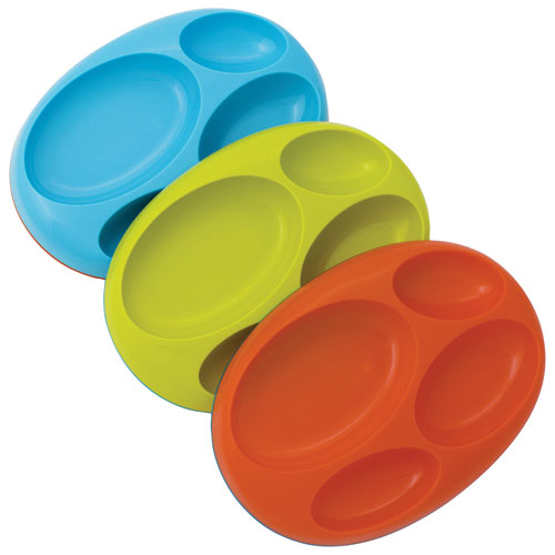 baby food plates