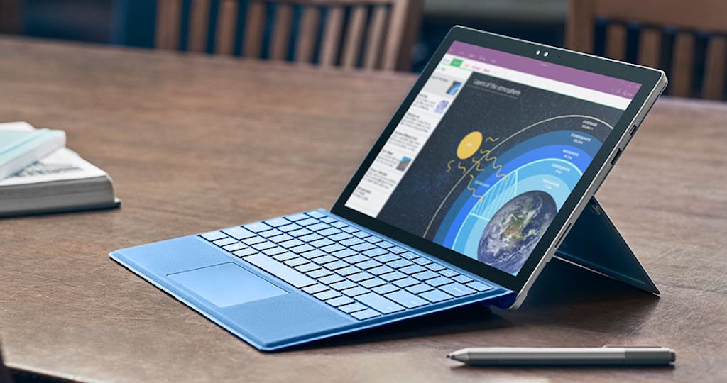 Can a 2-in-1 like Surface Pro really replace my laptop?
