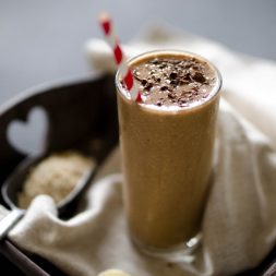 coffee-smoothie