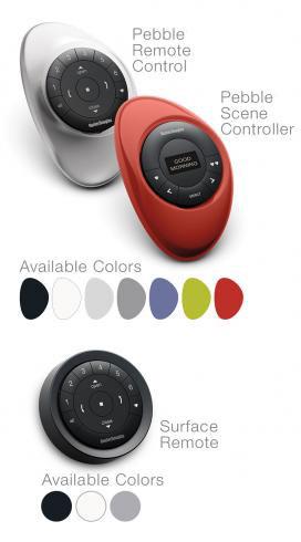 pebble-and-scene-controllers