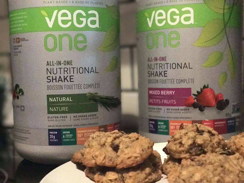 vega-one-shake-recipes