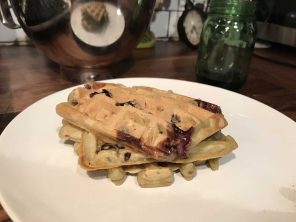 vega-one-waffle-recipe