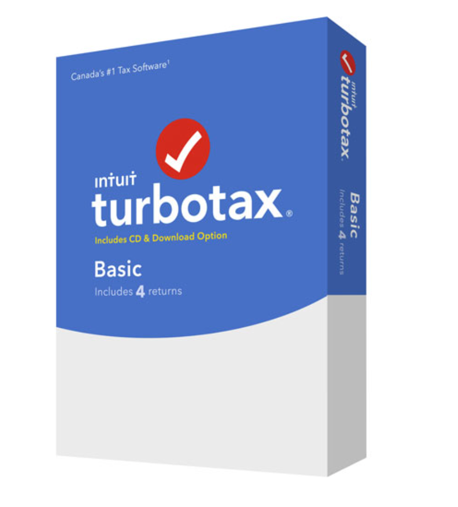 TurboTax Basic