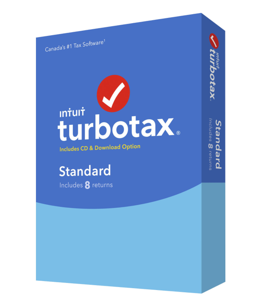 TurboTax Standard