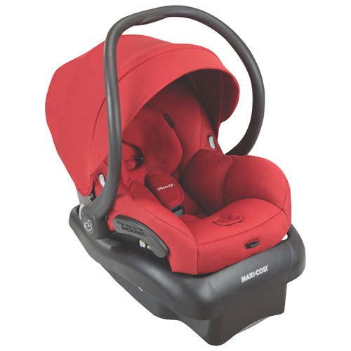 Maxi-Cosi Mico AP 2.0 Infant Car Seat 
