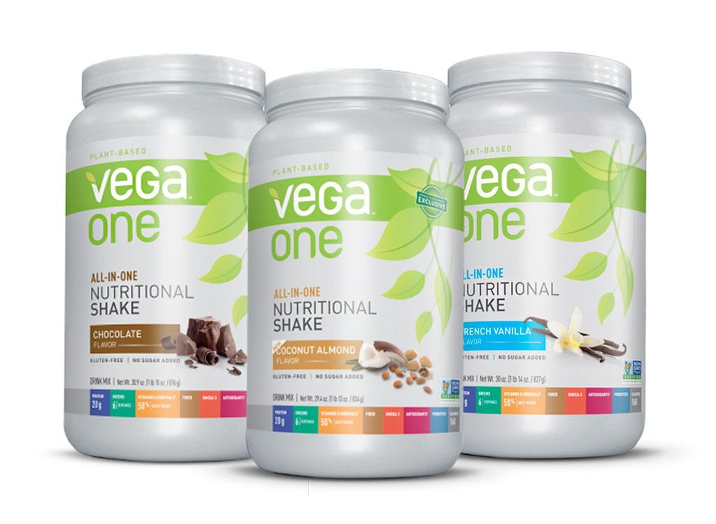 vega-protein-powders