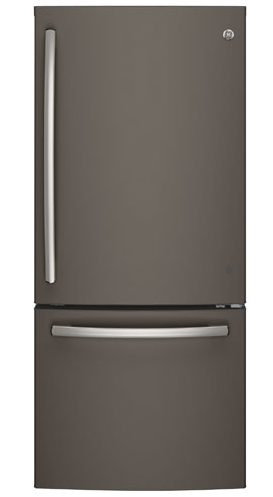 bottom refrigerators