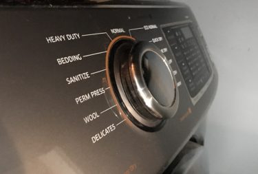 steam function dryer 