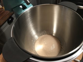 kitchenaid heat mixing bowl