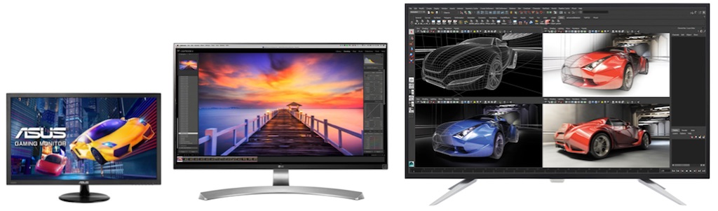Computer Monitor Buying Guide Best Buy Blog