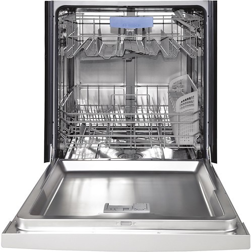 stainless steel tub dishwasher