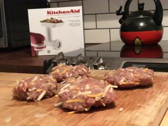 Kitchenaid Food Grinder Review And Hamburger Demonstration Best Buy Blog