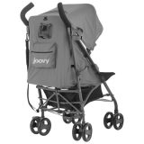 Chicco and Joovy strollers
