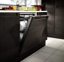 kitchen dishwasher