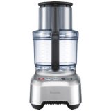 food processor for grinding flour