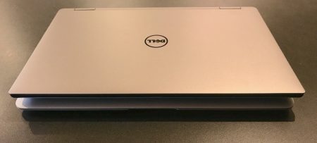 XPS 13 2-in-1 review