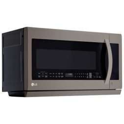 microwave smart