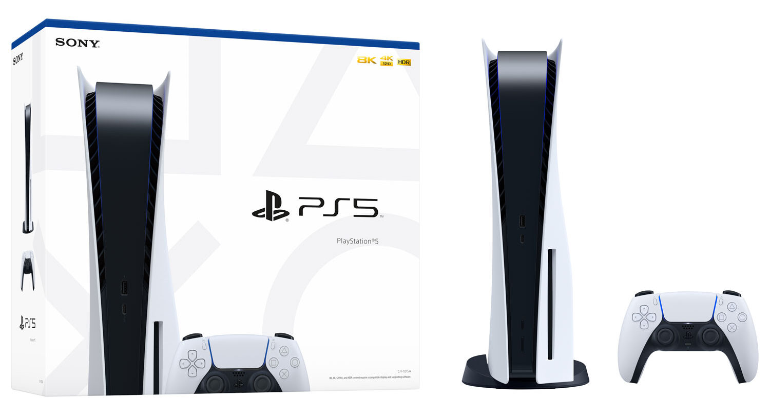 Sony PS5 for Mother's Day