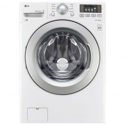 washing machine to wash clothes