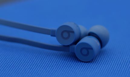 beats x earbuds review
