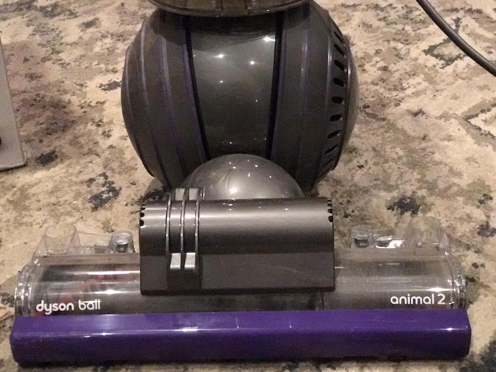 dyson ball animal 2 review