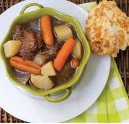 guiness irish stew recipe
