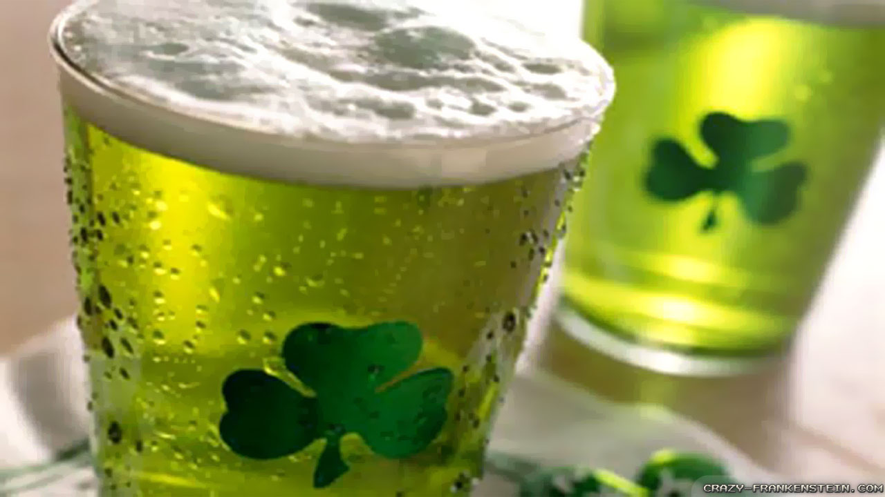 traditional st.patrick's day recipes
