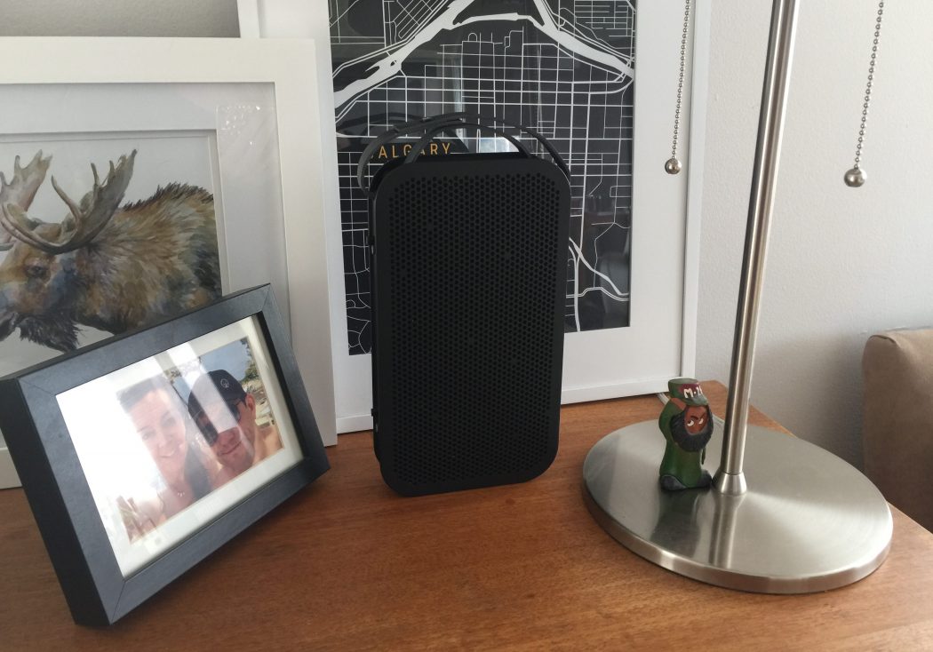 Bang olufsen b o wireless beoplay a2 speaker portable