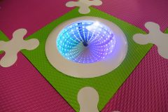 munchkin playmat with lights