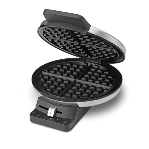 waffle maker for grilled cheese