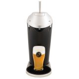 Fizzics portable draft beer system