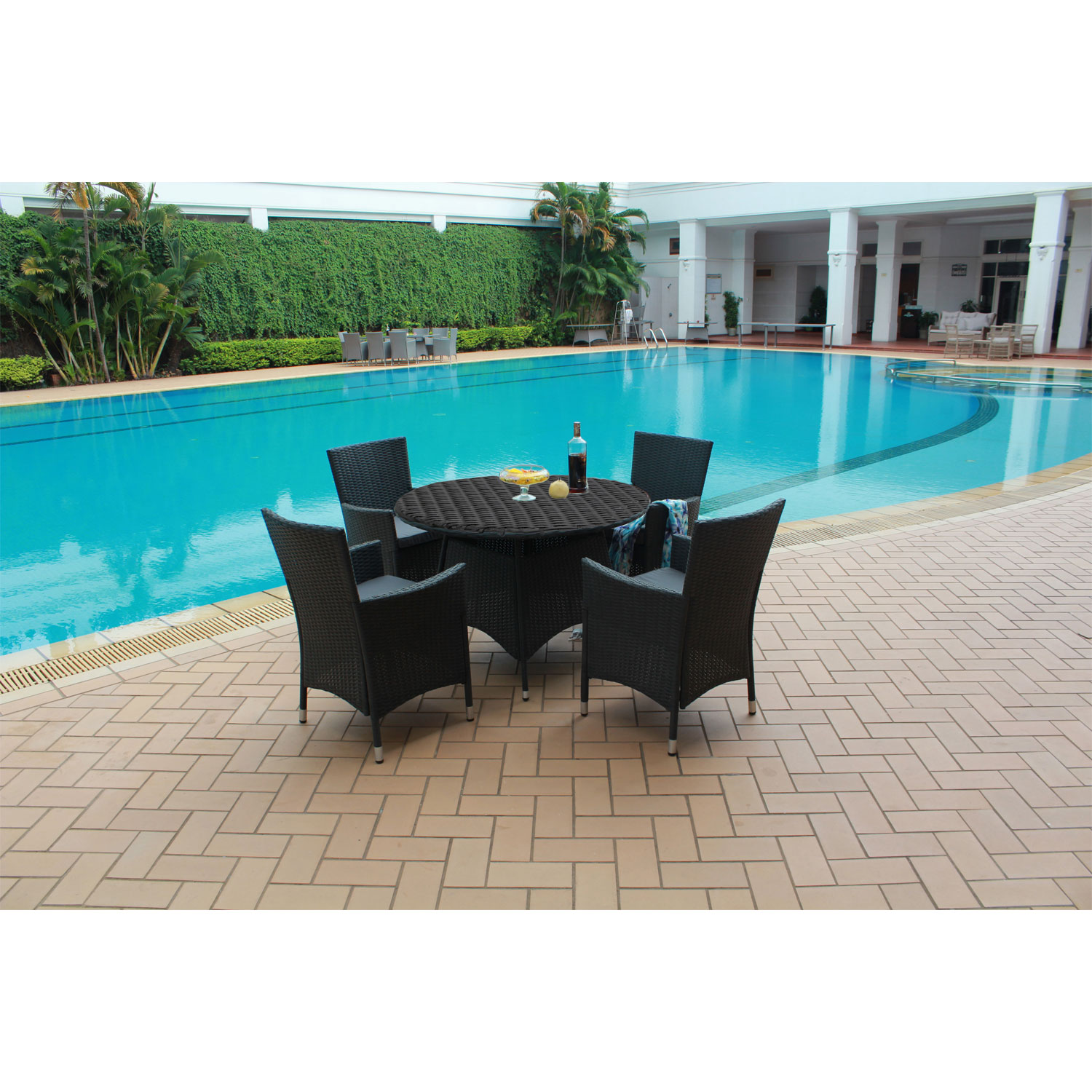 outdoor kitchens patio furniture