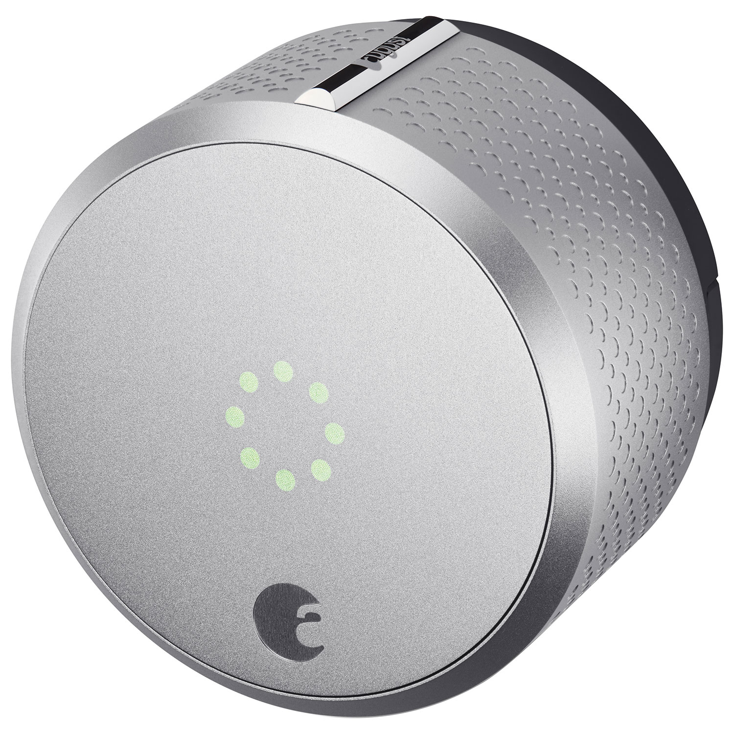 august smart lock home safety