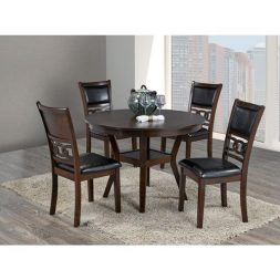 5 - piece dining table