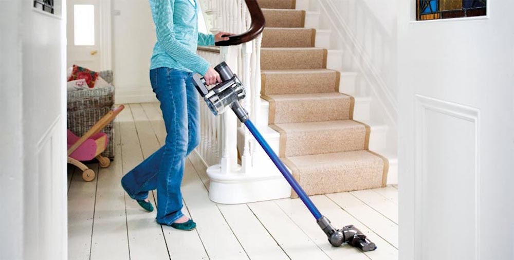 best vacuums for spring cleaning