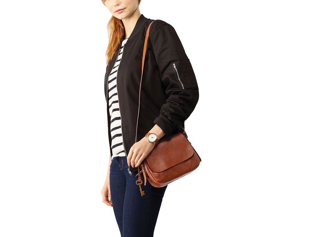 Fossil Handbags for Every Day Wear at Best Buy