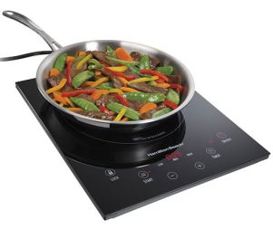 induction cooking explained 
