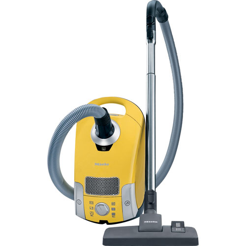 Miele Compact c1 best vacuums