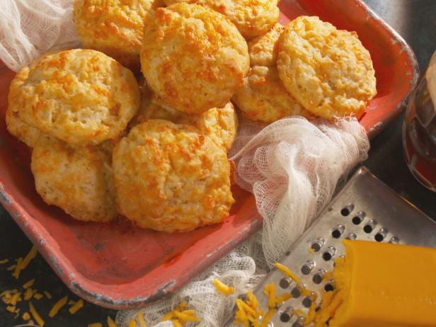 ale and cheddar biscuit recipe