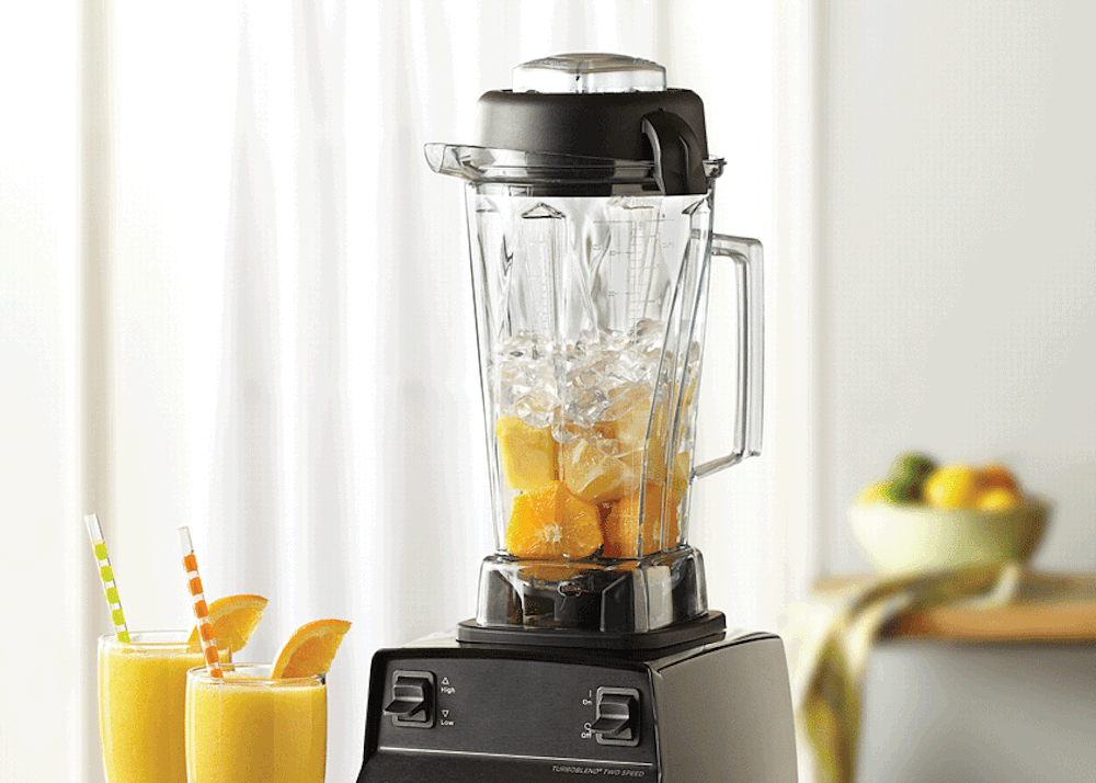 small appliances spring fitness routine