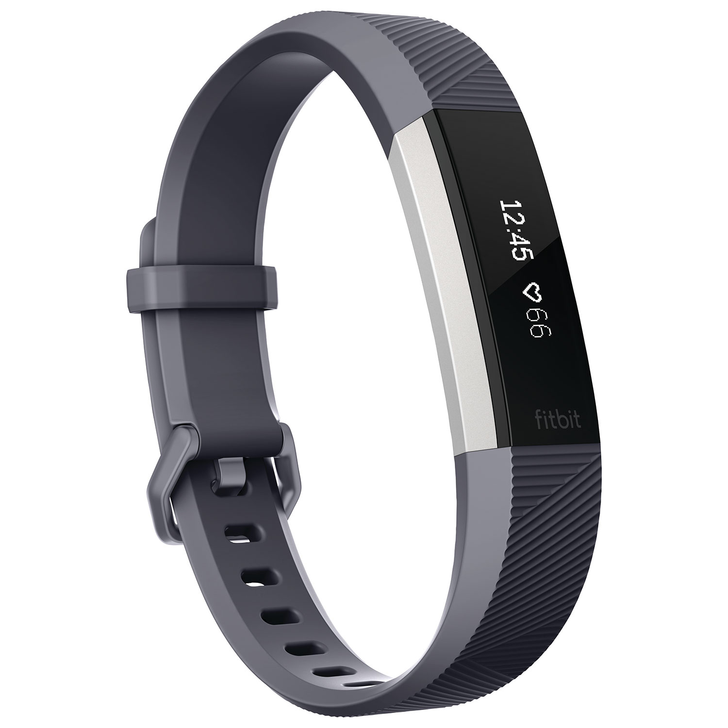 fitbit alta hr review