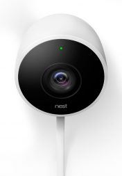 nest indoor security camera