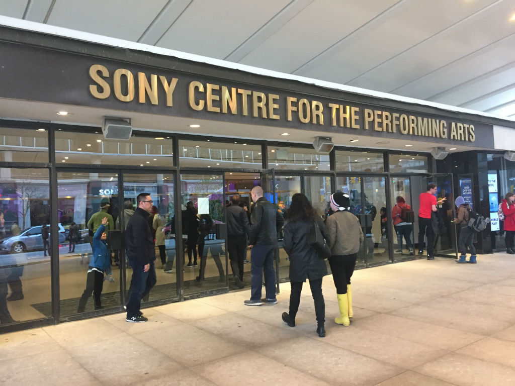 Pokemon Symphony Sony Centre