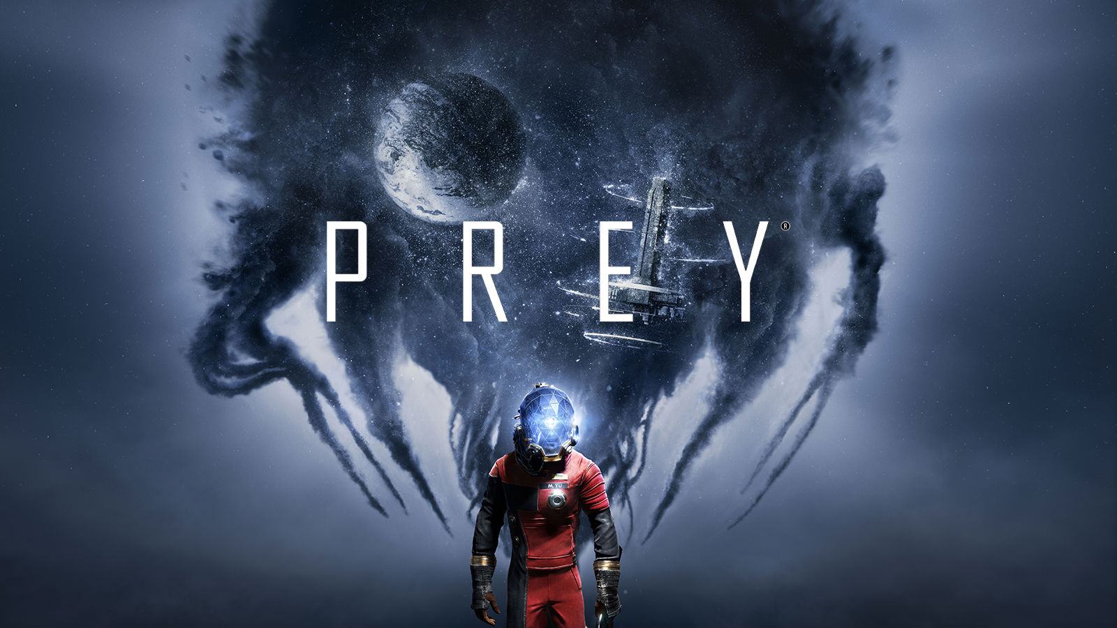 Prey PS4 Xbox One