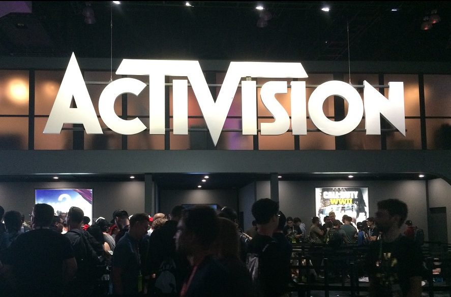 Activision E3