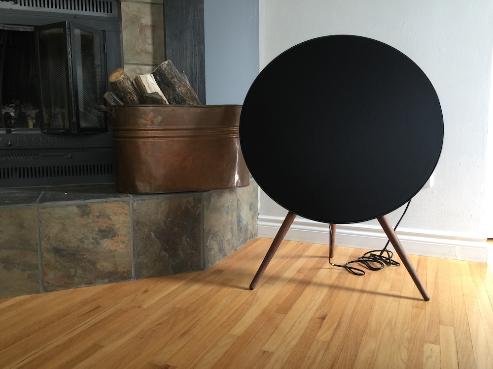 Beoplay A9 2