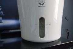 philips 2000 series humidifier water reservoir