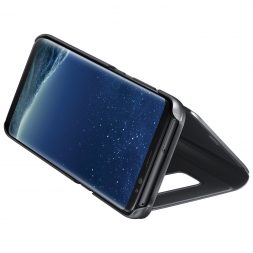 Прозрачный чехол для Samsung Galaxy S8